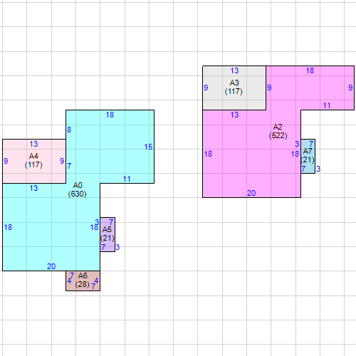 Building 2 Layout