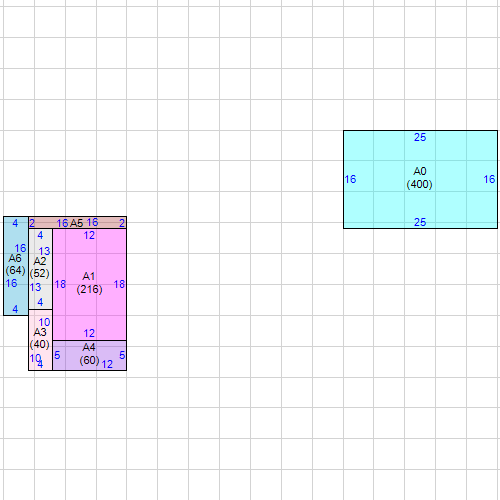 Building 2 Layout