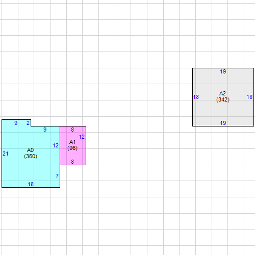 Building 2 Layout