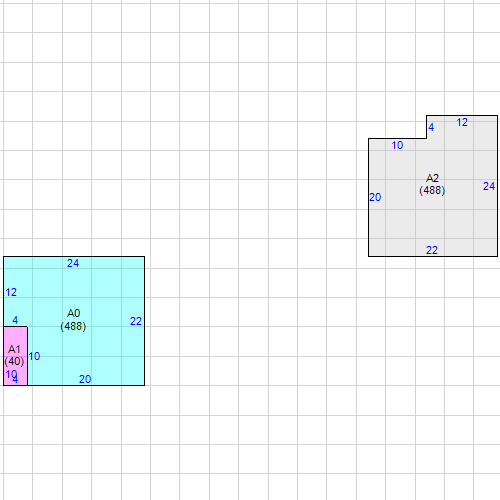 Building 2 Layout