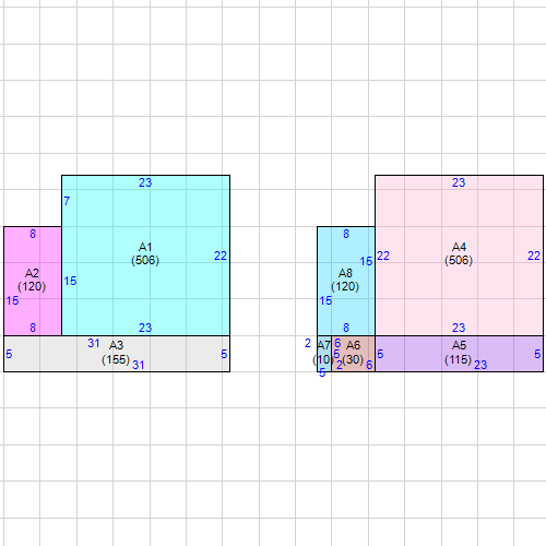Building 2 Layout