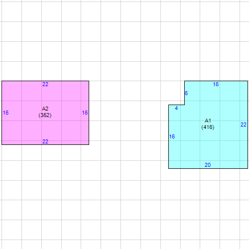 Building 2 Layout