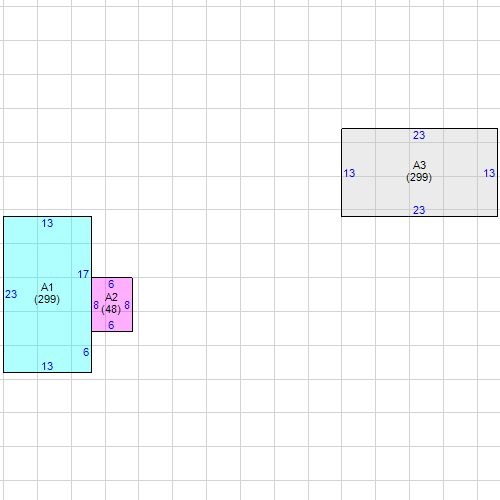 Building 2 Layout