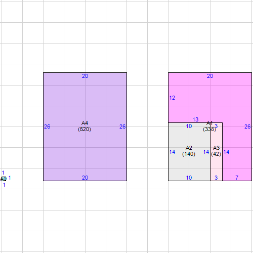 Building 2 Layout