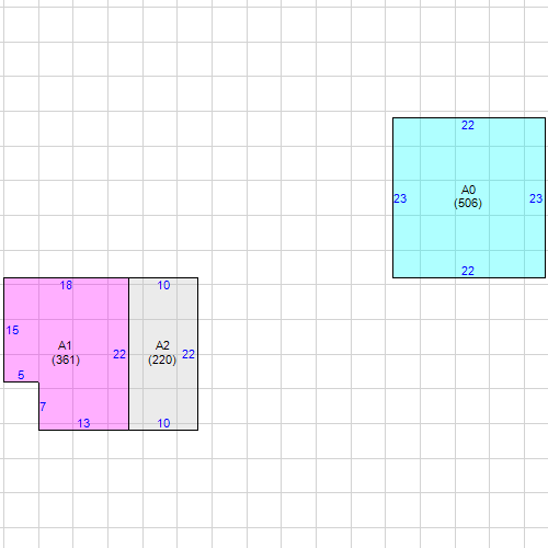 Building 2 Layout
