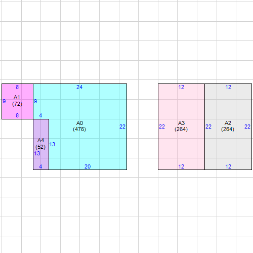 Building 2 Layout