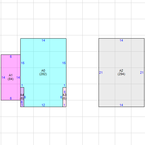 Building 2 Layout