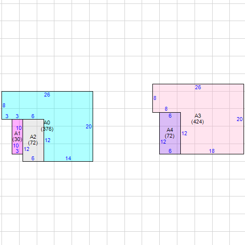 Building 2 Layout