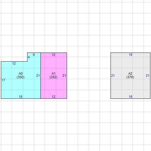 Building 2 Layout