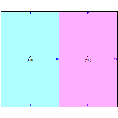 Building 2 Layout