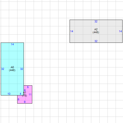 Building 2 Layout