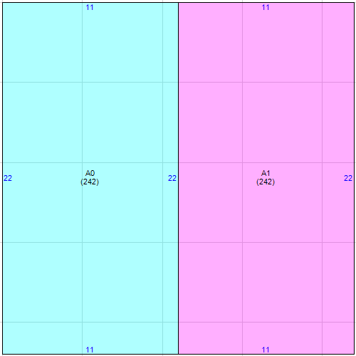 Building 2 Layout