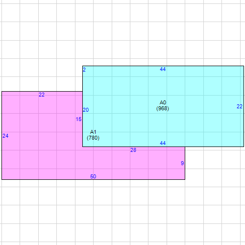 Building 2 Layout