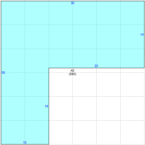 Building 2 Layout