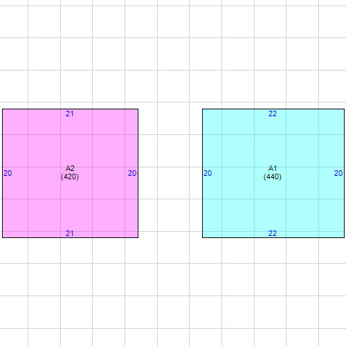 Building 2 Layout