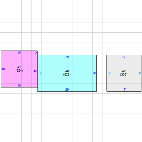 Building 2 Layout