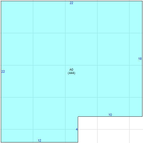 Building 2 Layout
