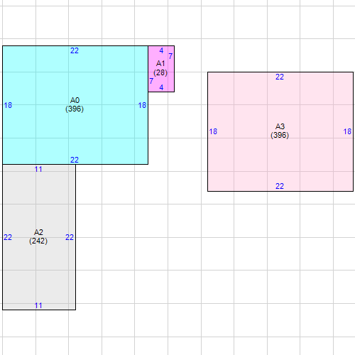 Building 2 Layout