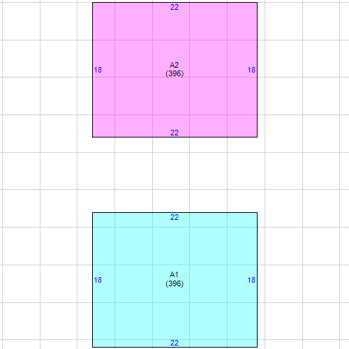 Building 2 Layout