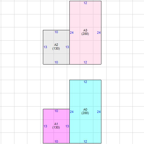 Building 2 Layout