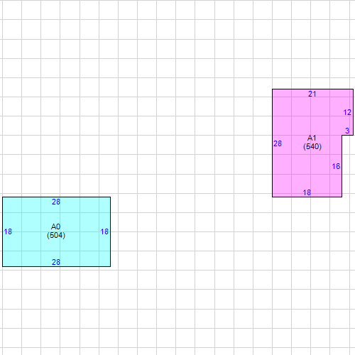 Building 2 Layout