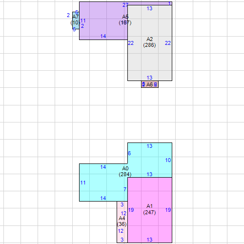 Building 2 Layout