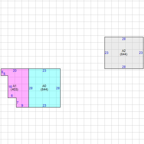 Building 2 Layout