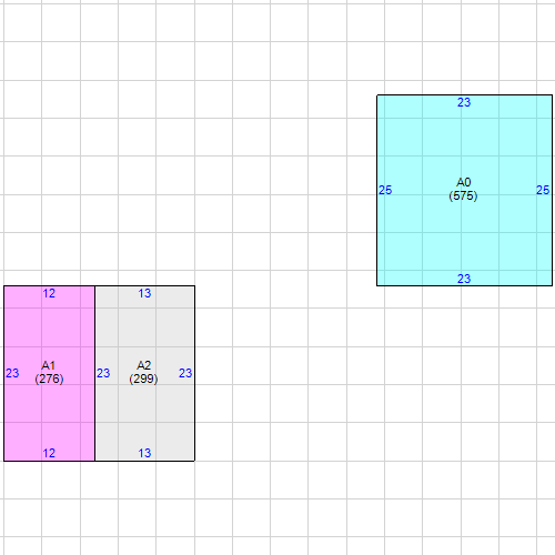 Building 2 Layout