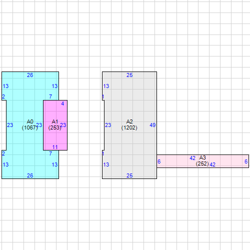Building 2 Layout