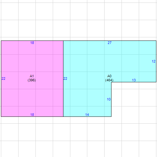 Building 2 Layout