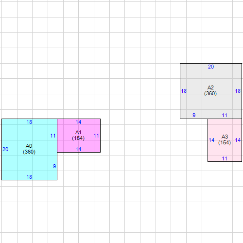 Building 2 Layout