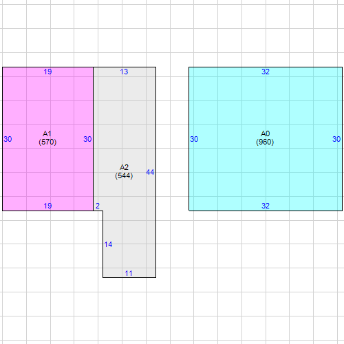 Building 2 Layout