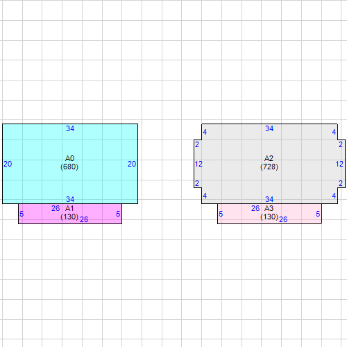 Building 2 Layout