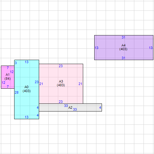 Building 2 Layout