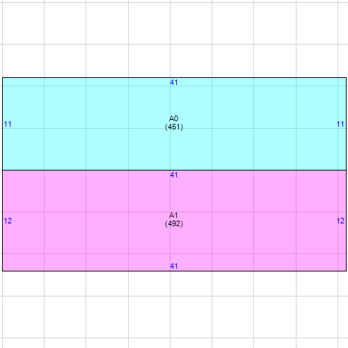 Building 2 Layout