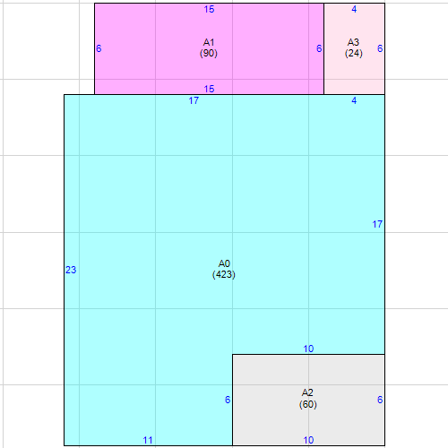 Building 2 Layout