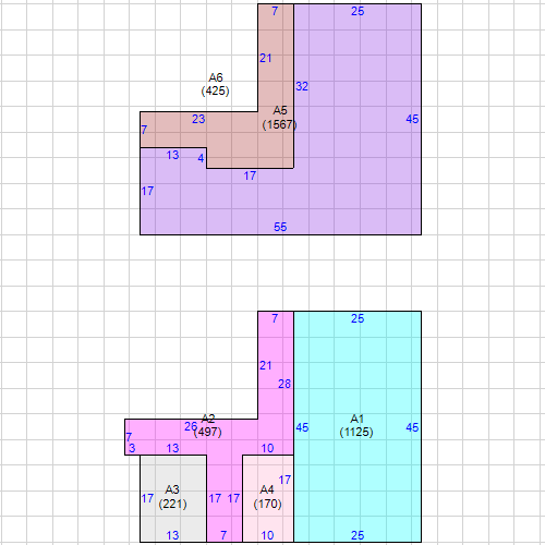 Building 2 Layout