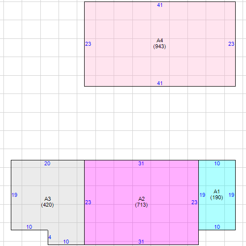 Building 2 Layout