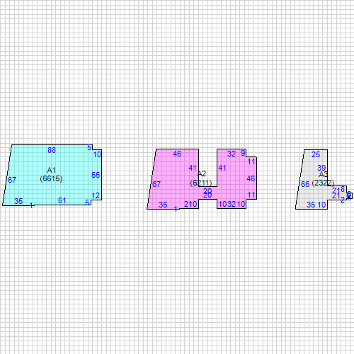 Building 2 Layout