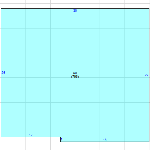 Building 2 Layout