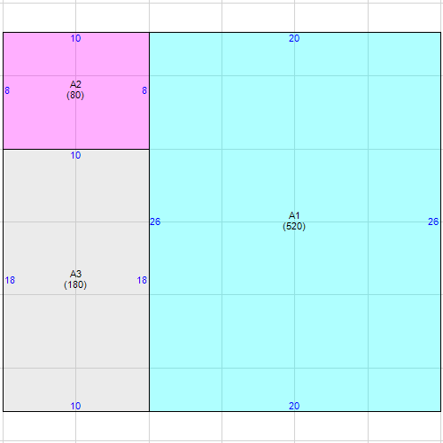 Building 2 Layout