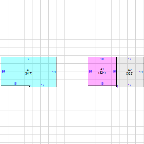 Building 2 Layout