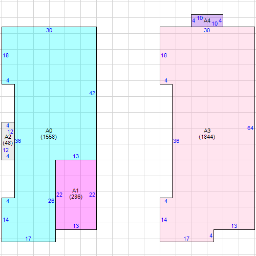 Building 2 Layout