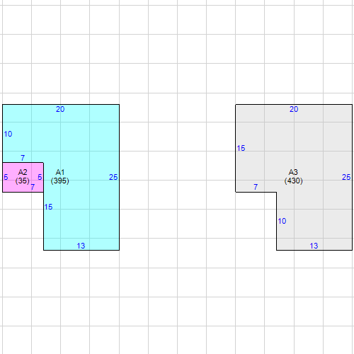 Building 2 Layout