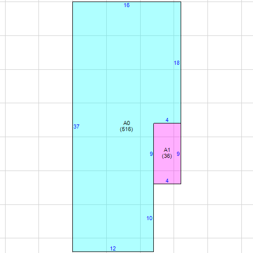 Building 2 Layout