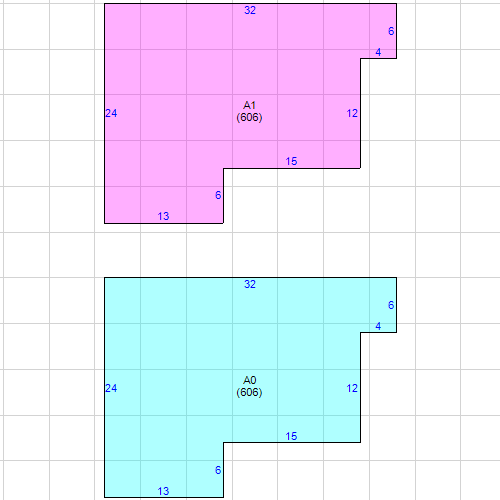 Building 2 Layout