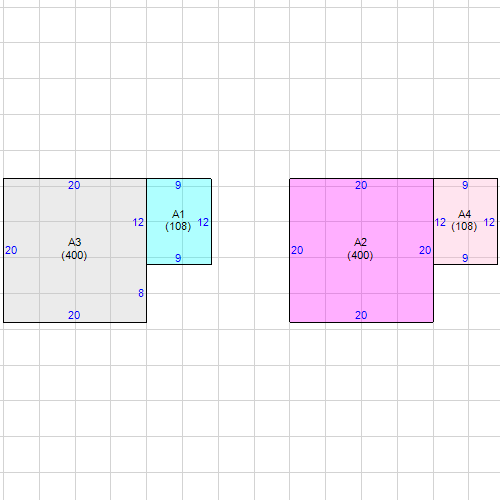 Building 2 Layout