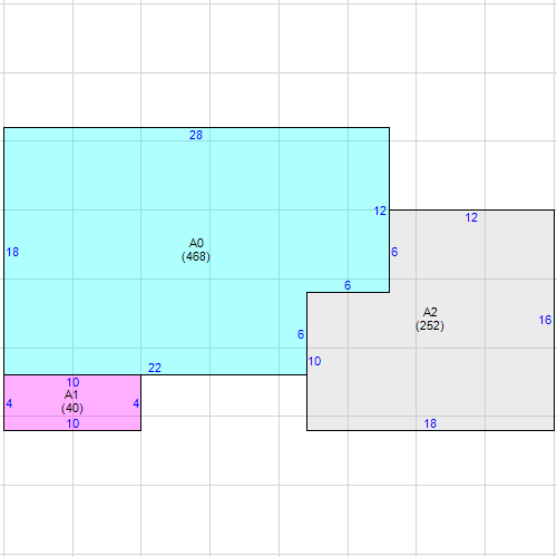 Building 2 Layout