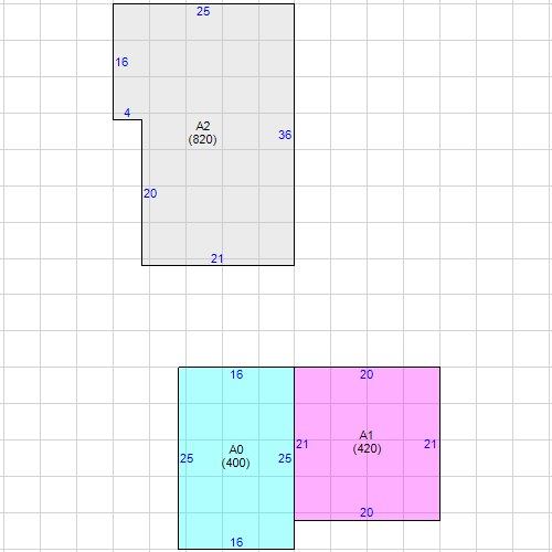 Building 2 Layout