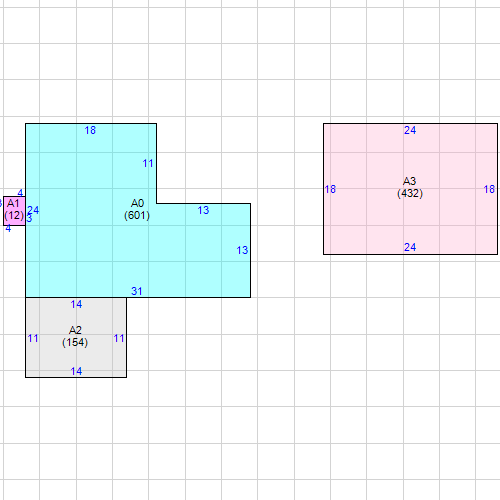 Building 2 Layout